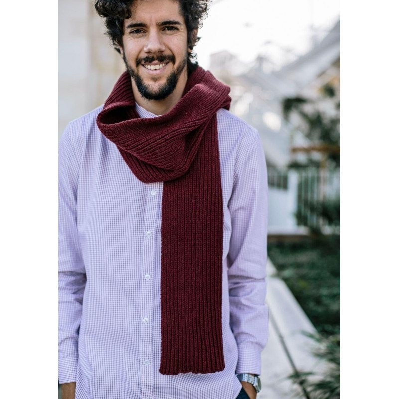 19ah-echarpe-homme-chanterelle-bordeaux-made-in-france-laine-merinos-2 19ah-echarpe-homme-chanterelle-bordeaux-made-in-france-laine-merinos-2
