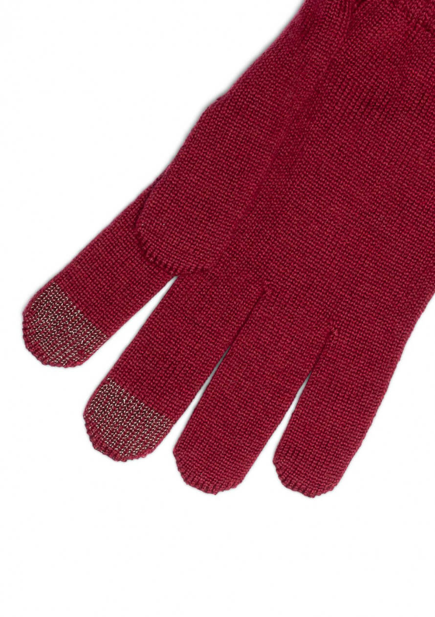 GANTS TACTILES PLEYNET BORDEAUX