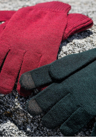 GANTS TACTILES PLEYNET BORDEAUX