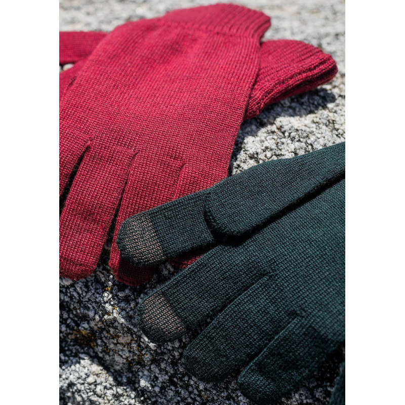 GANTS TACTILES PLEYNET BORDEAUX