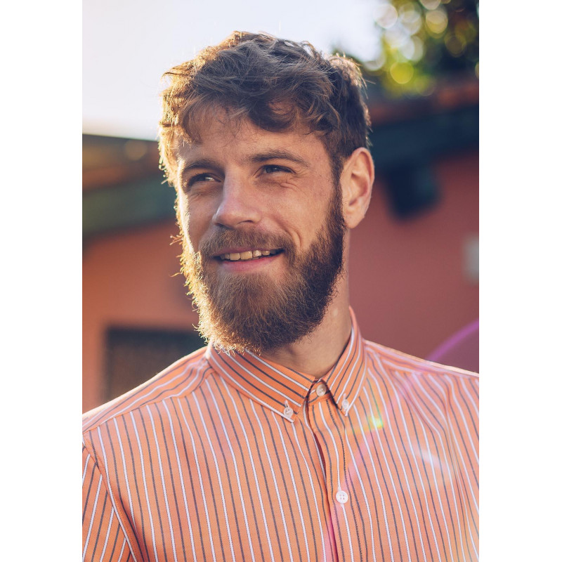 20pe-chemise-homme-centre-bourg-rayures-orange-marine-bleu-coton-1 20pe-chemise-homme-centre-bourg-rayures-orange-marine-bleu-coton-1