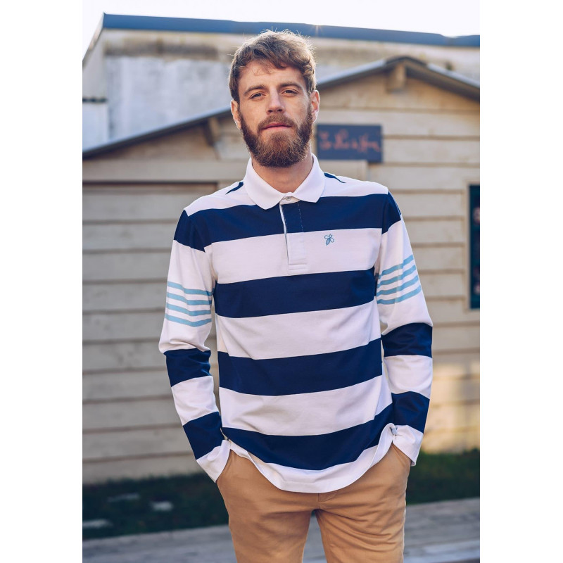 20pe-polo-homme-rugby-marine-coton-bio-recyclé-4 20pe-polo-homme-rugby-marine-coton-bio-recyclé-4