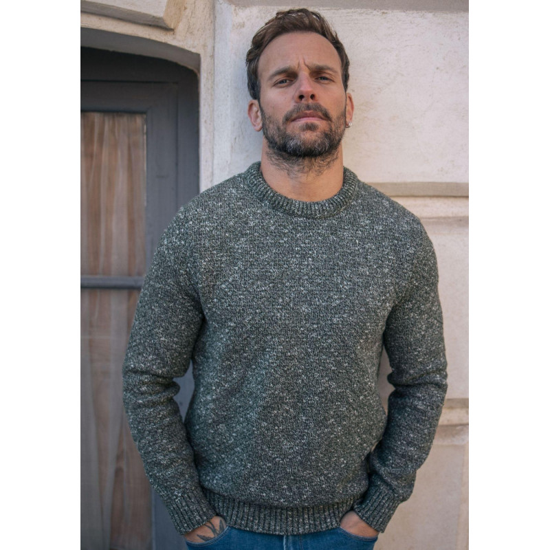 21ah-pull-homme-generation-kaki-recycle-made-in-france-1 21ah-pull-homme-generation-kaki-recycle-made-in-france-1