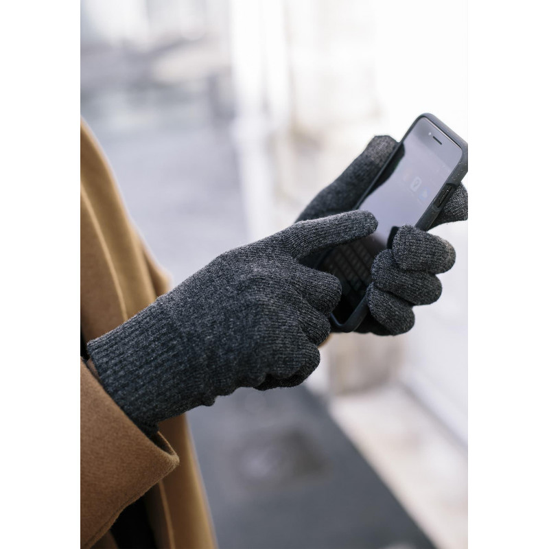 GANT PLEYNET ANTHRACITE