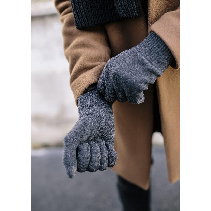 GANT PLEYNET ANTHRACITE
