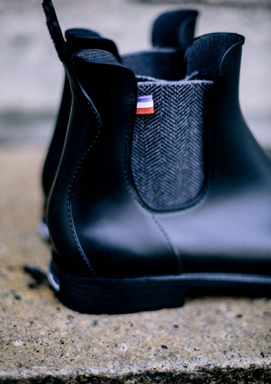 20ah-boots-homme-montpluie-made-in-france-recyclées-recyclables-noir-chevrons-3