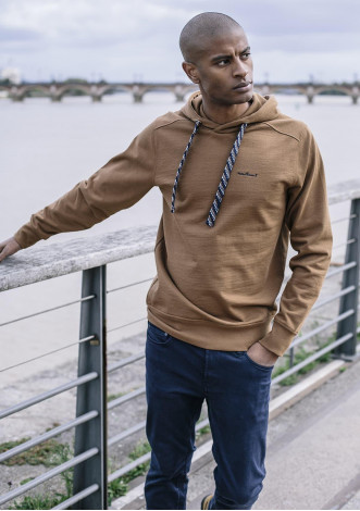 20ah-sweat-mi-temps-recyclé-camel-1