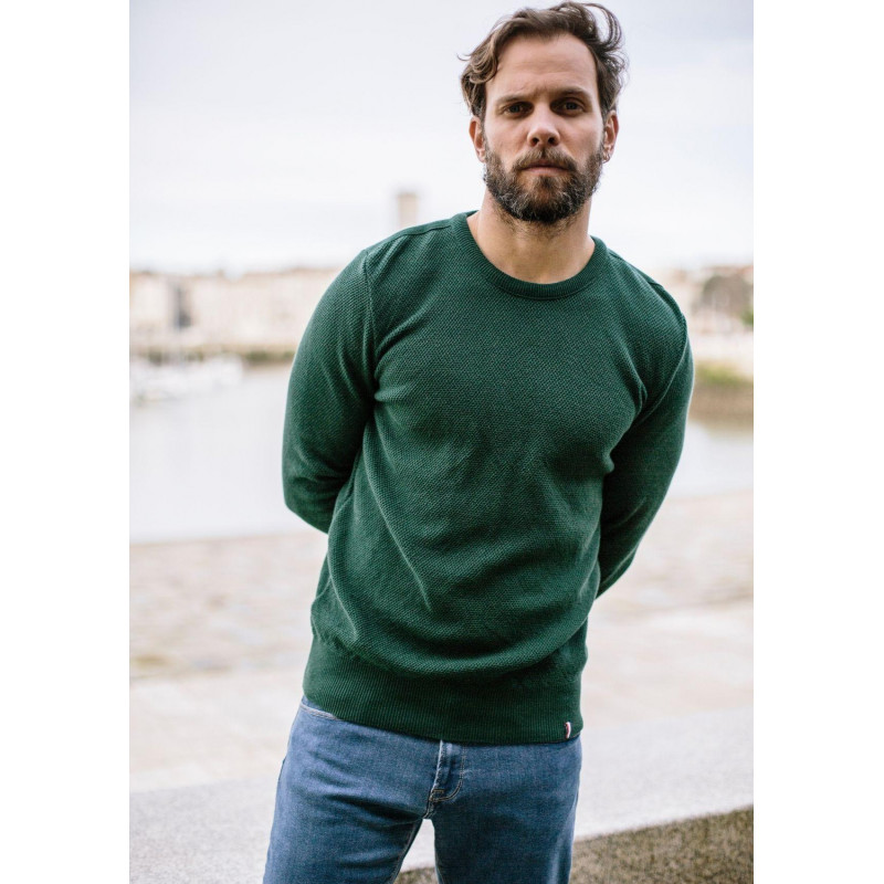 21pe-pull-homme-durable-vert-olive-coton-bio-1 21pe-pull-homme-durable-vert-olive-coton-bio-1