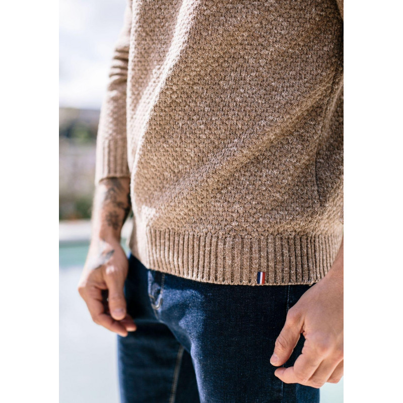 21pe-pull-homme-generation-beige-recycle-made-in-france-2 21pe-pull-homme-generation-beige-recycle-made-in-france-2
