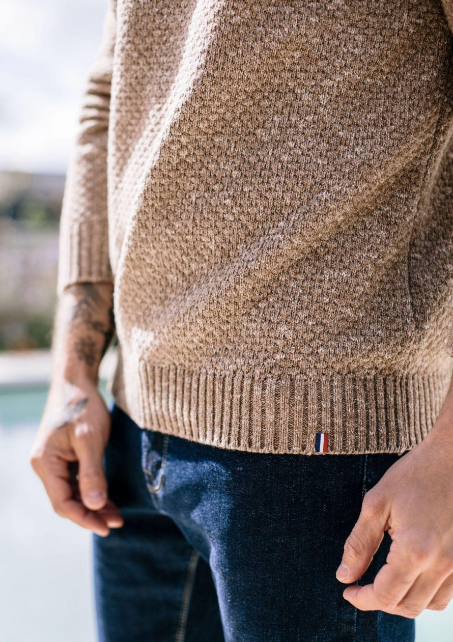21pe-pull-homme-generation-beige-recycle-made-in-france-2