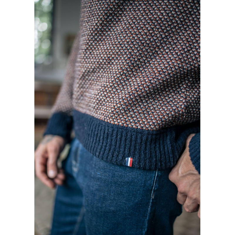 21ah-pull-homme-alentour-marine-terra-beige-recycle-made-in-france-2 21ah-pull-homme-alentour-marine-terra-beige-recycle-made-in-france-2