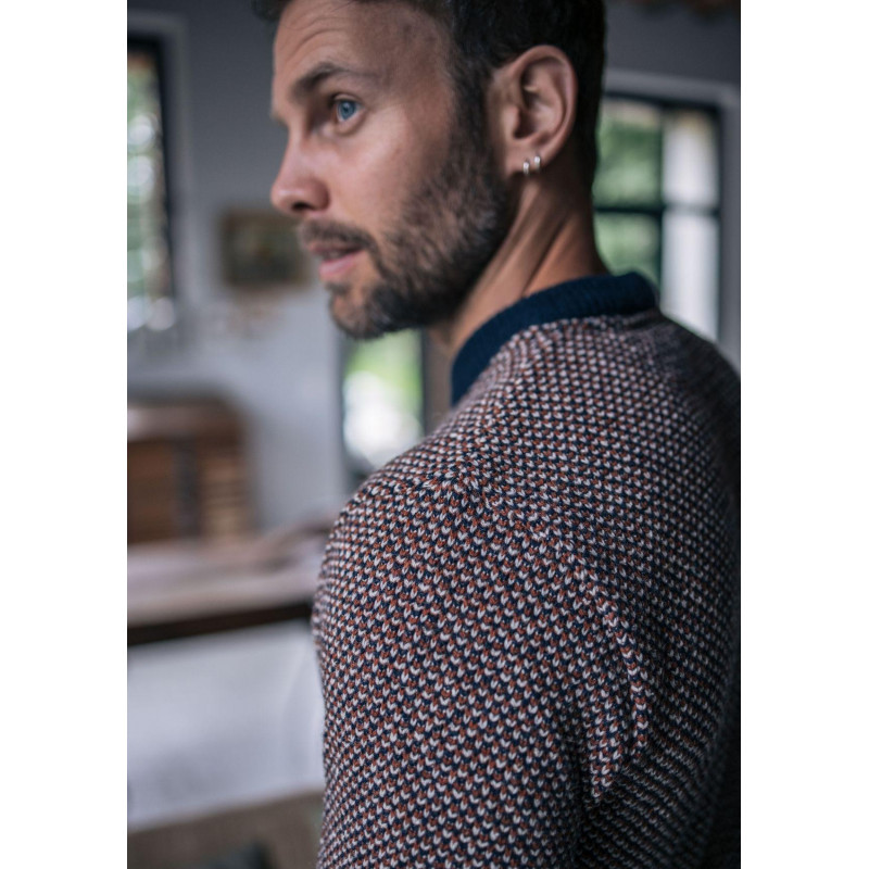 21ah-pull-homme-alentour-marine-terra-beige-recycle-made-in-france-3 21ah-pull-homme-alentour-marine-terra-beige-recycle-made-in-france-3