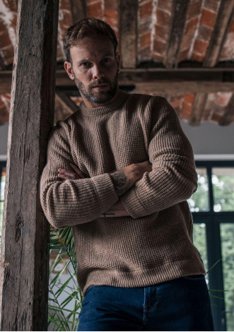 21ah-pull-homme-origine-recyclé-made-in-france-beige-2