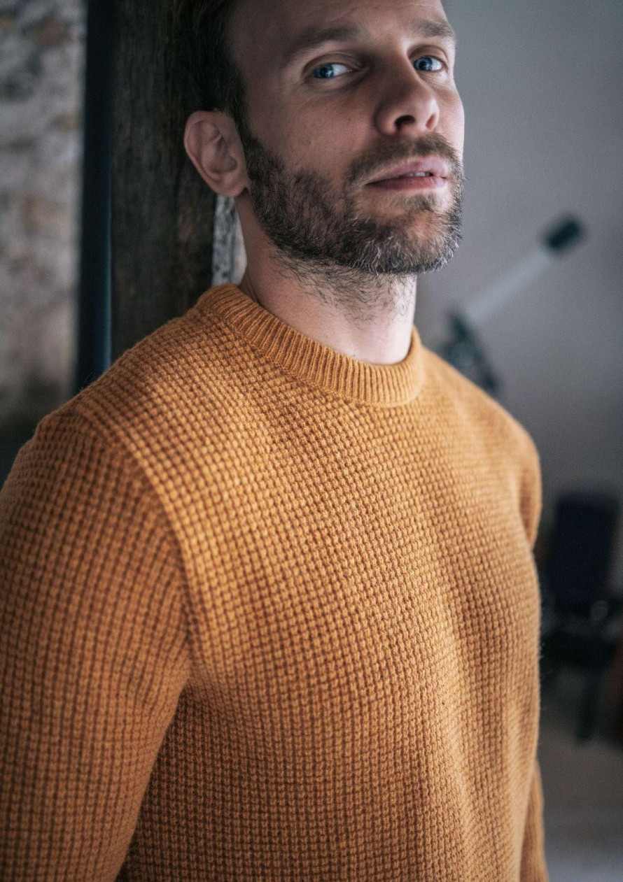 21ah-pull-homme-origine-recyclé-made-in-france-moutarde-4