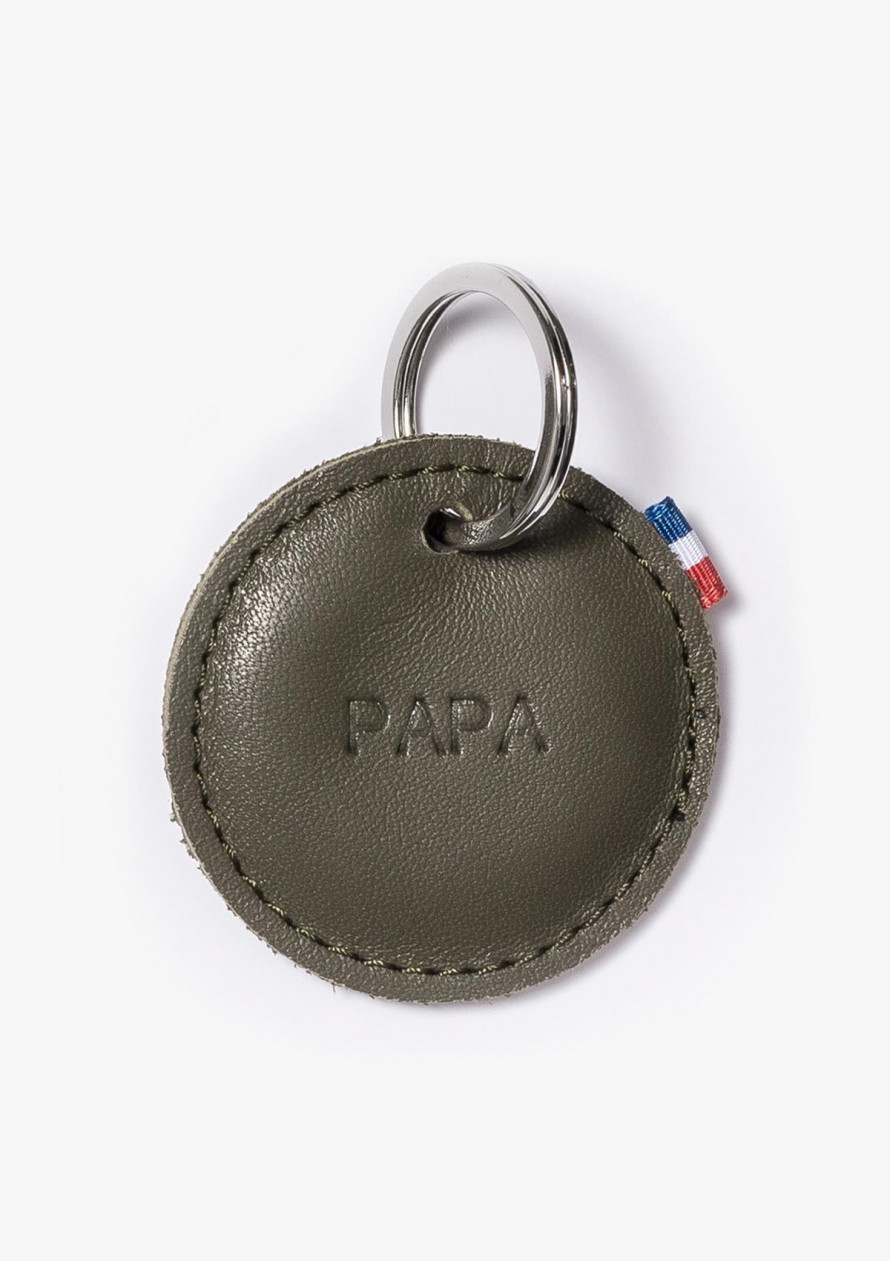 Porte-clés - papa 03