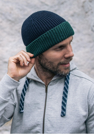 21ah-bonnet-homme-bicolore-vert-sapin-marine-made-in-france-recyclé-1