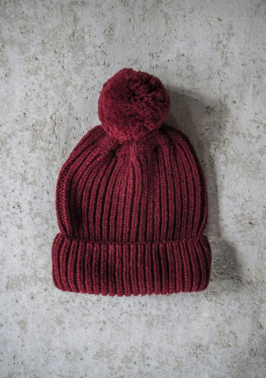 21ah-bonnet-homme-pompom-bordeaux-made-in-france-recyclé-3