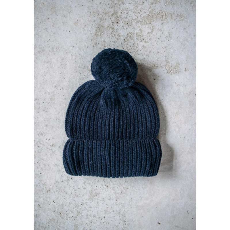 21ah-bonnet-homme-pompom-marine-made-in-france-recyclé-3 21ah-bonnet-homme-pompom-marine-made-in-france-recyclé-3