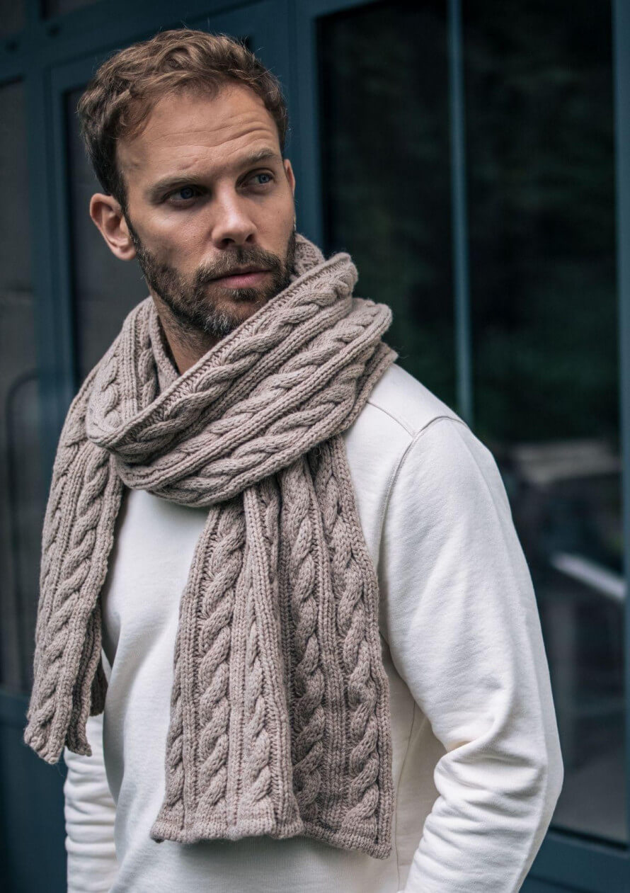 21ah-echarpe-homme-torsade-beige-chine-made-in-france-recycle-1