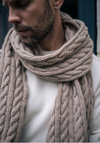 21ah-echarpe-homme-torsade-beige-chine-made-in-france-recycle-2