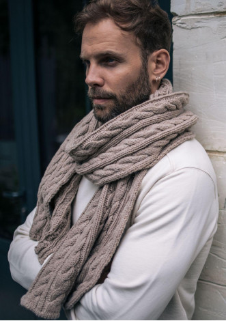 21ah-echarpe-homme-torsade-beige-chine-made-in-france-recycle-3