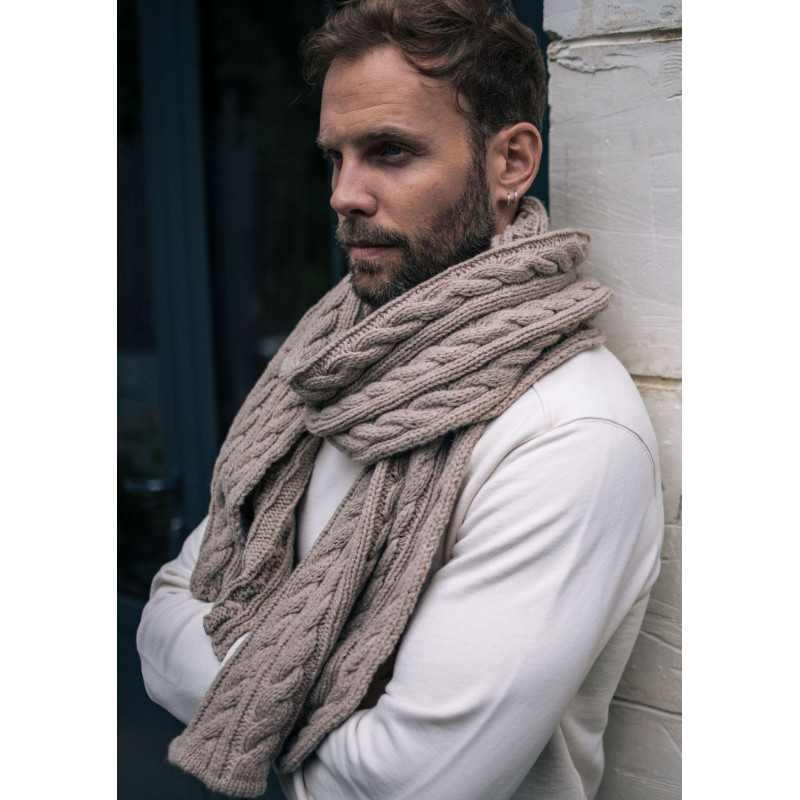 21ah-echarpe-homme-torsade-beige-chine-made-in-france-recycle-3 21ah-echarpe-homme-torsade-beige-chine-made-in-france-recycle-3
