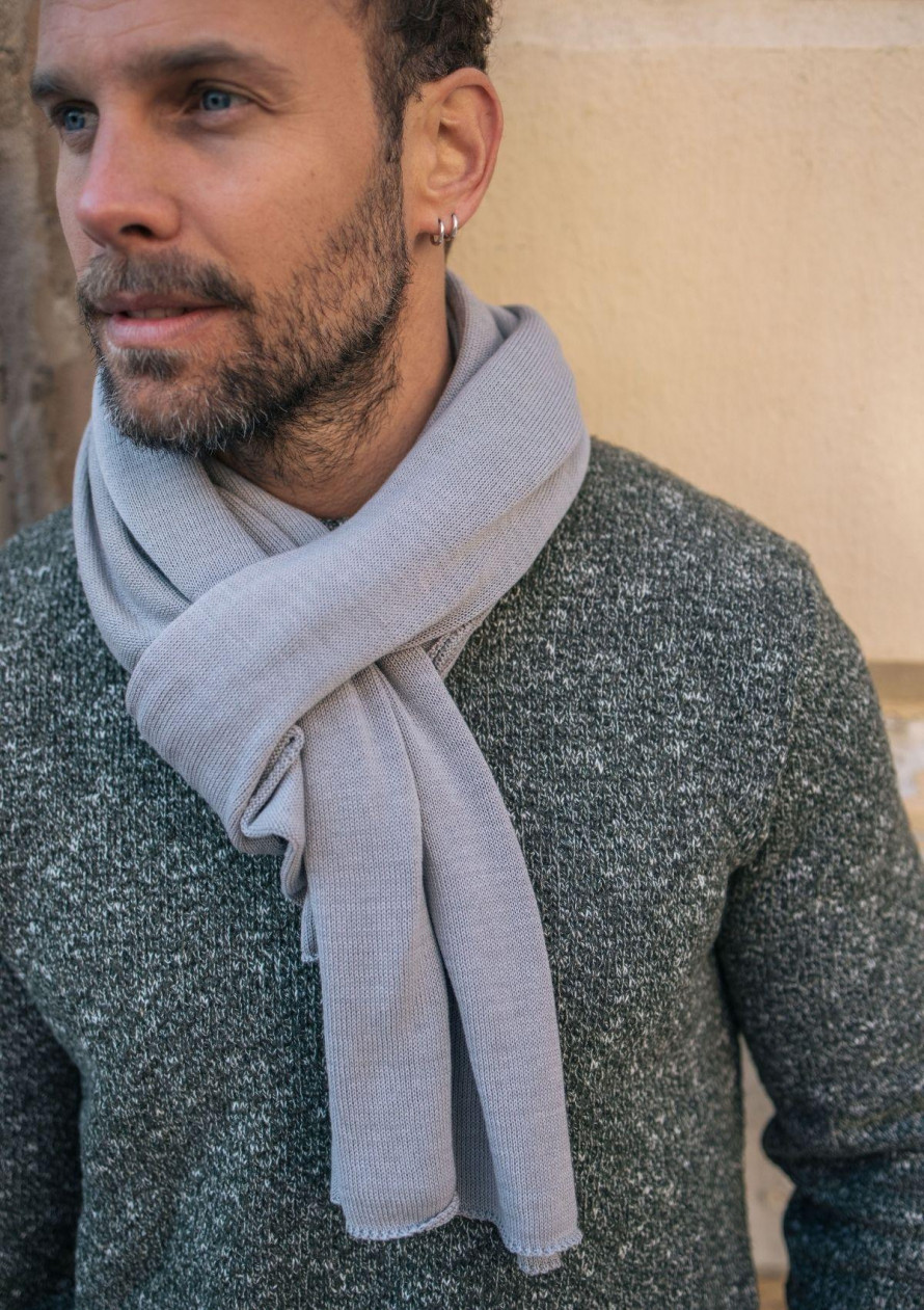 21ah-echarpe-homme-voila-gris-coton-biologique-made-in-france-2