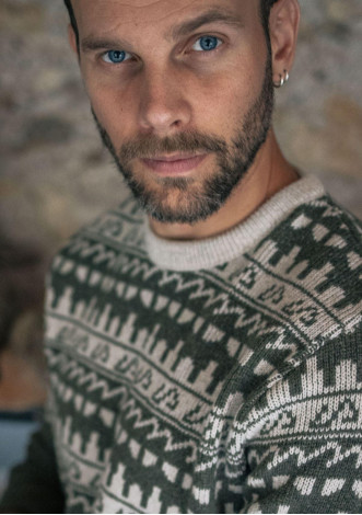 21ah-pull-homme-paysage-kaki-recycle-made-in-france-1