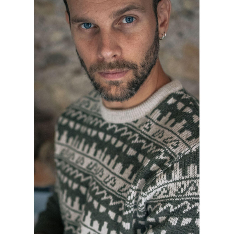 21ah-pull-homme-paysage-kaki-recycle-made-in-france-1 21ah-pull-homme-paysage-kaki-recycle-made-in-france-1
