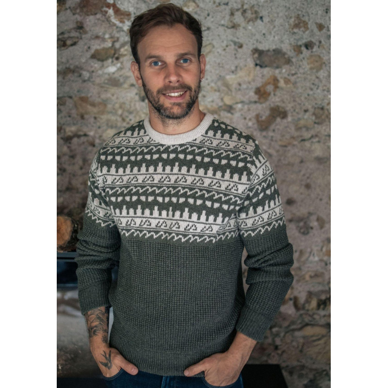 21ah-pull-homme-paysage-kaki-recycle-made-in-france-2 21ah-pull-homme-paysage-kaki-recycle-made-in-france-2