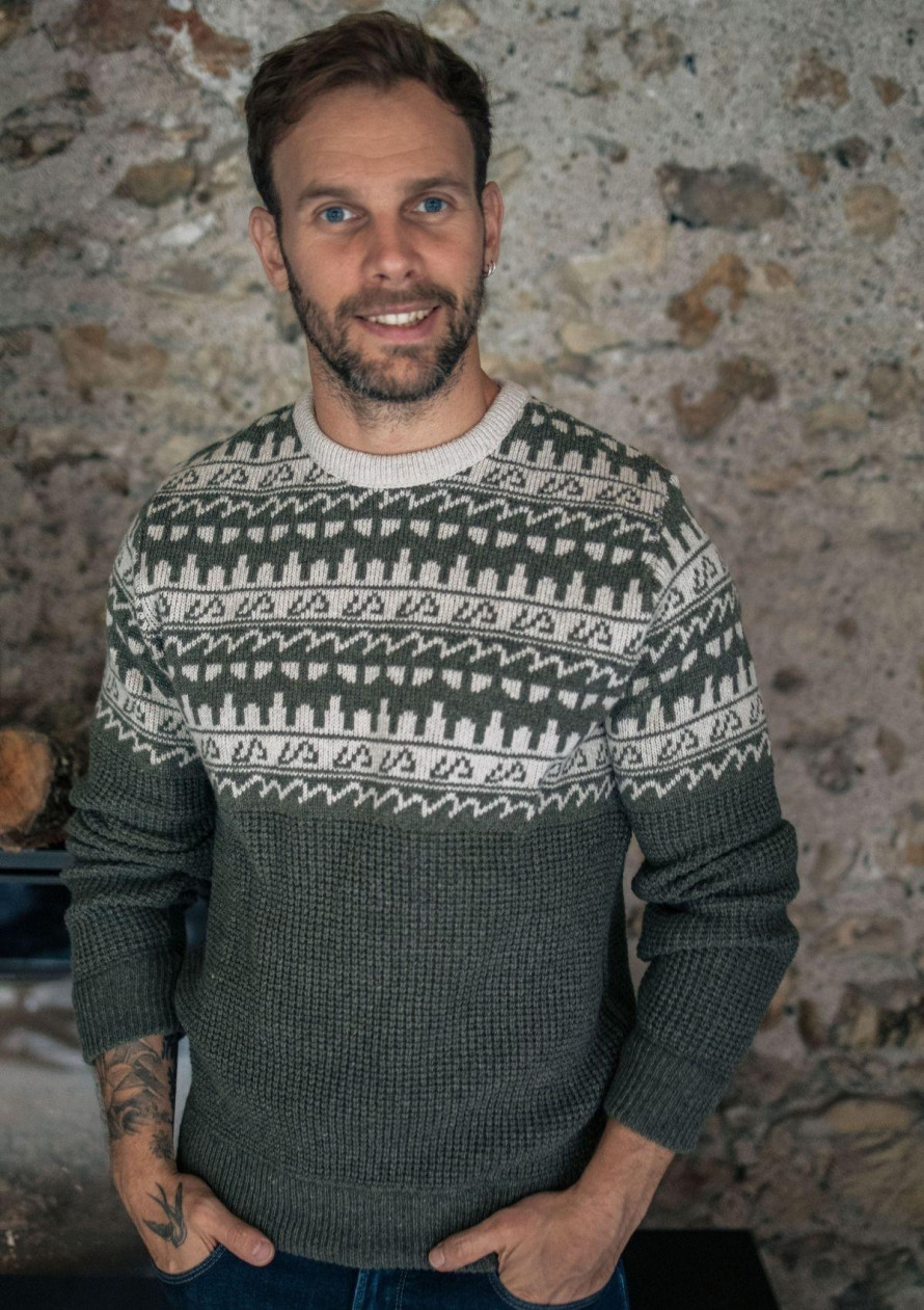 21ah-pull-homme-paysage-kaki-recycle-made-in-france-2