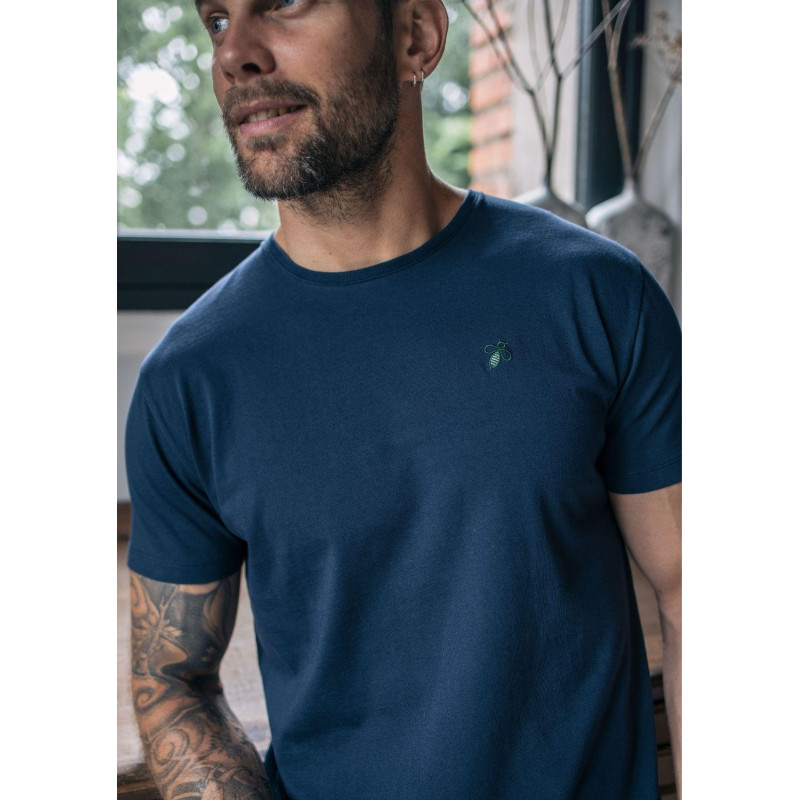 21ah-tee-shirt-homme-essaim-bleu-marine-coton-bio-2