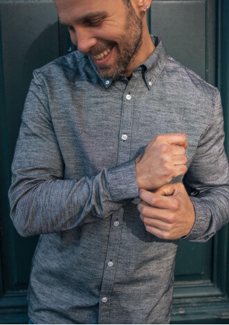 21ah-chemise-homme-centre-ville-noir-chine-coton-bio-2