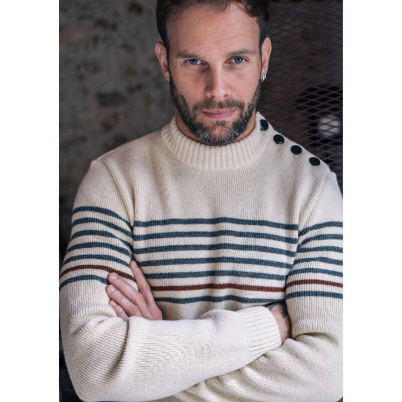 21ah-pull-homme-brise-ecru-recycle-made-in-france-4 21ah-pull-homme-brise-ecru-recycle-made-in-france-4