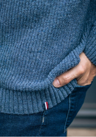 21ah-pull-homme-chaleureux-bleu-recycle-made-in-france-3