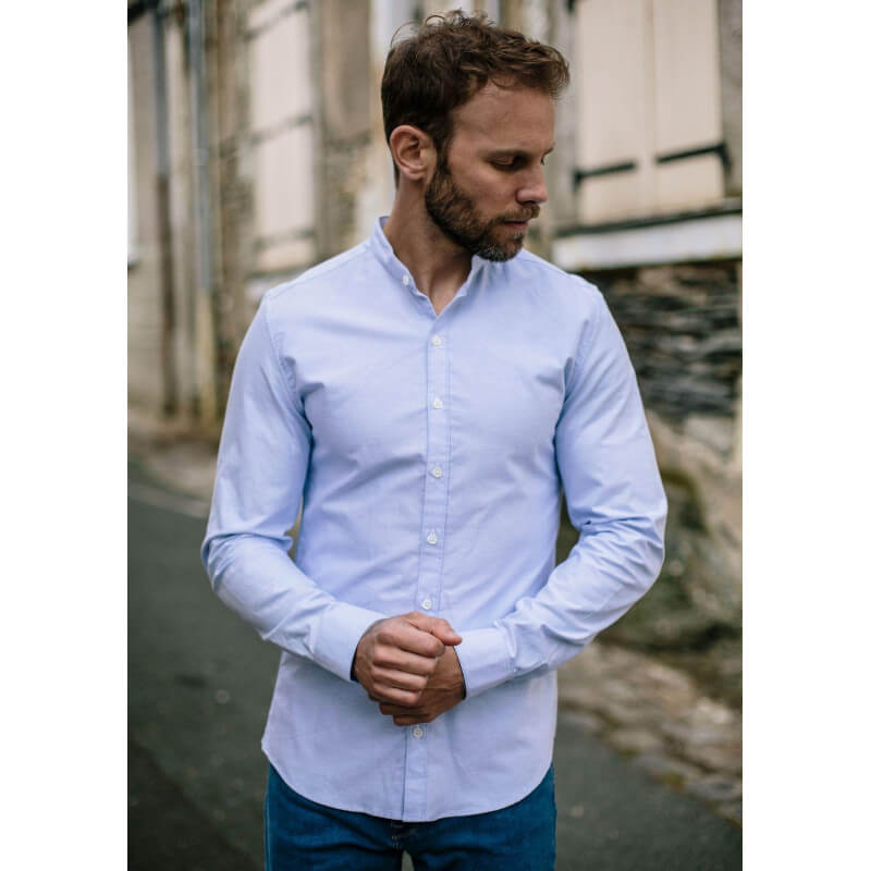 17pe-chemise-homme-montlimart-col-mao-bleu-clair-1