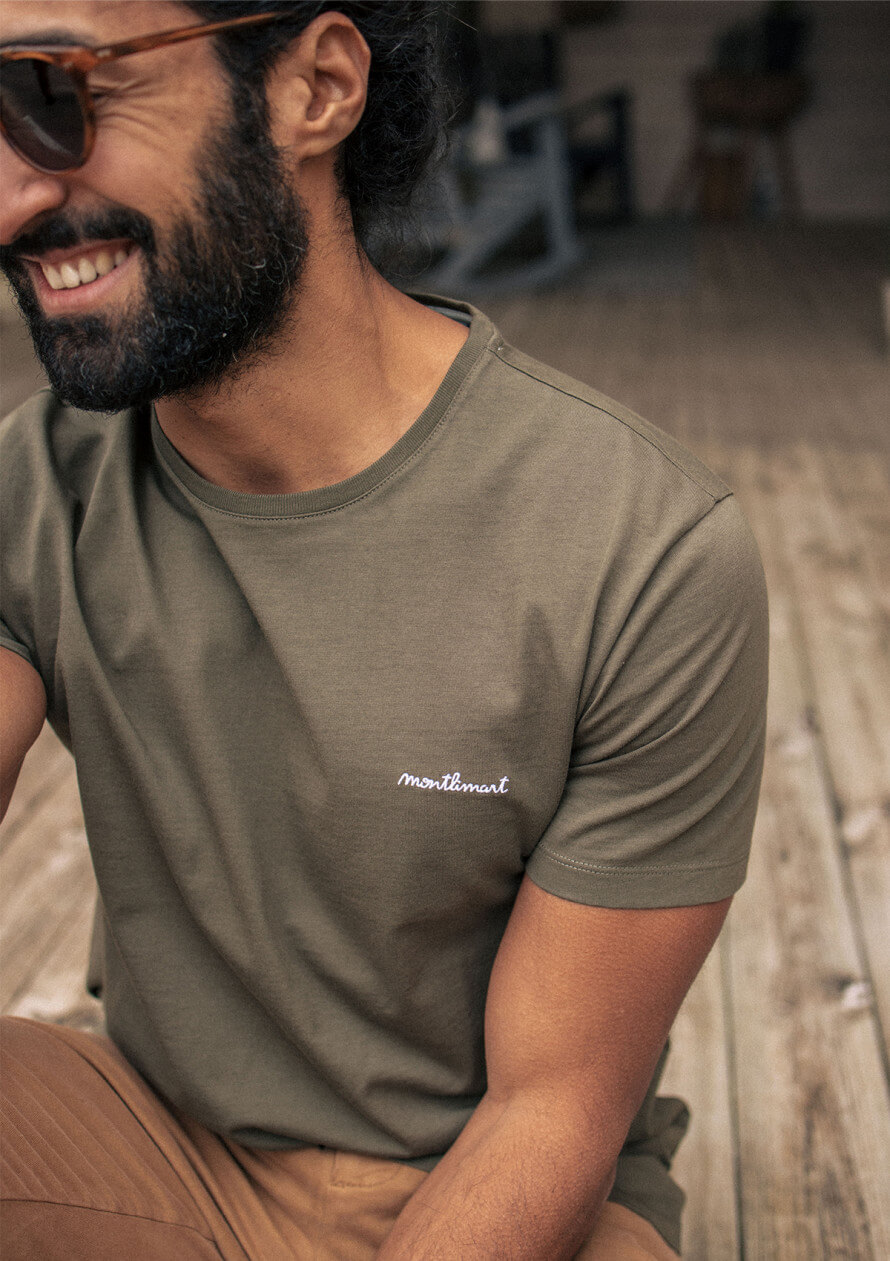 22pe-t-shirt-homme-icone-vert-kaki-coton-bio-1