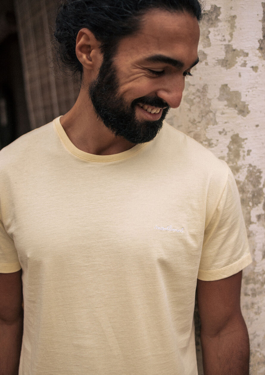 22pe-t-shirt-homme-icone-jaune-pale-coton-bio-4