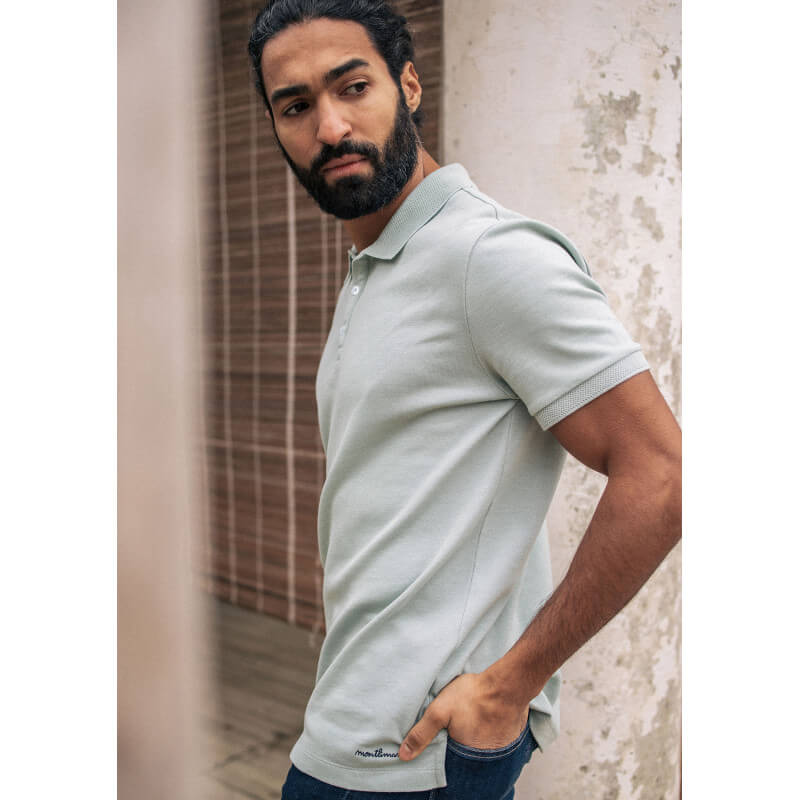 22pe-polo-homme-amical-vert-eau-coton-bio-recyclé-3 22pe-polo-homme-amical-vert-eau-coton-bio-recyclé-3