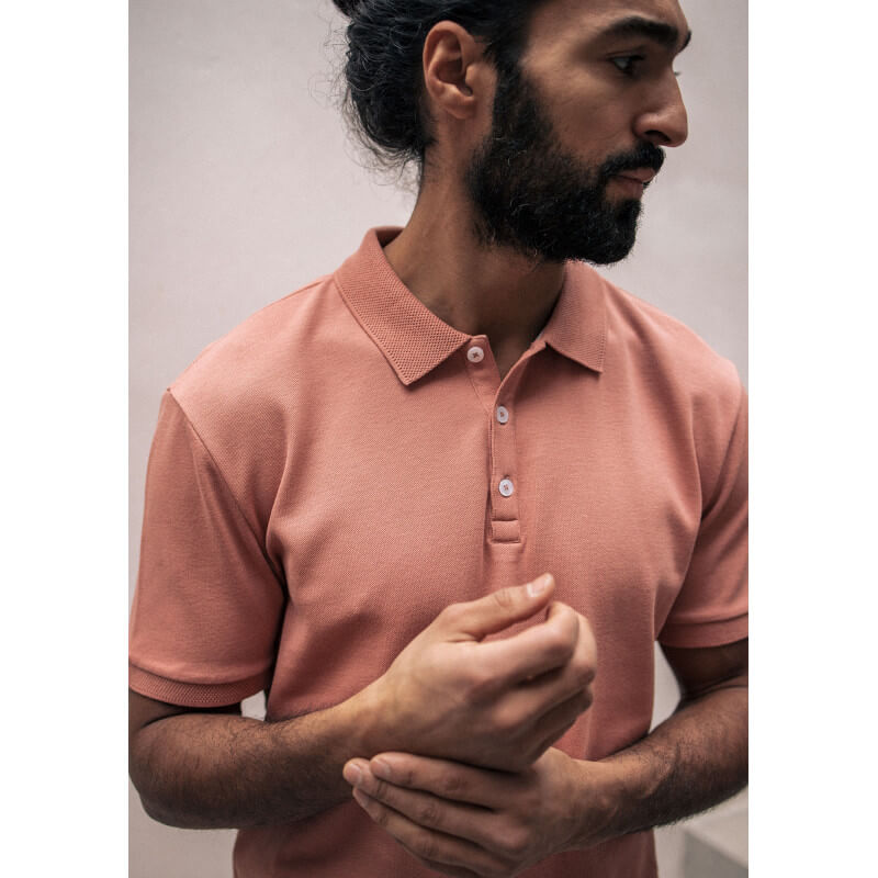 22pe-polo-homme-amical-rose-coton-bio-recyclé-3 22pe-polo-homme-amical-rose-coton-bio-recyclé-3