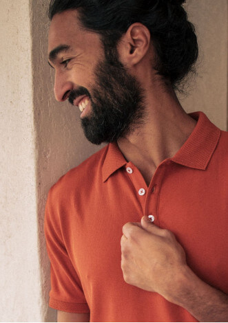 22pe-polo-homme-amical-argile-coton-bio-recyclé-2