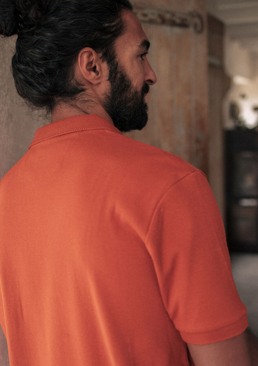 22pe-polo-homme-amical-argile-coton-bio-recyclé-3