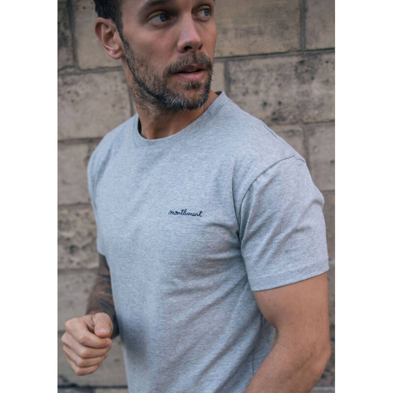 22pe-t-shirt-homme-blason-gris-chine-made-in-france-coton-bio-1 22pe-t-shirt-homme-blason-gris-chine-made-in-france-coton-bio-1
