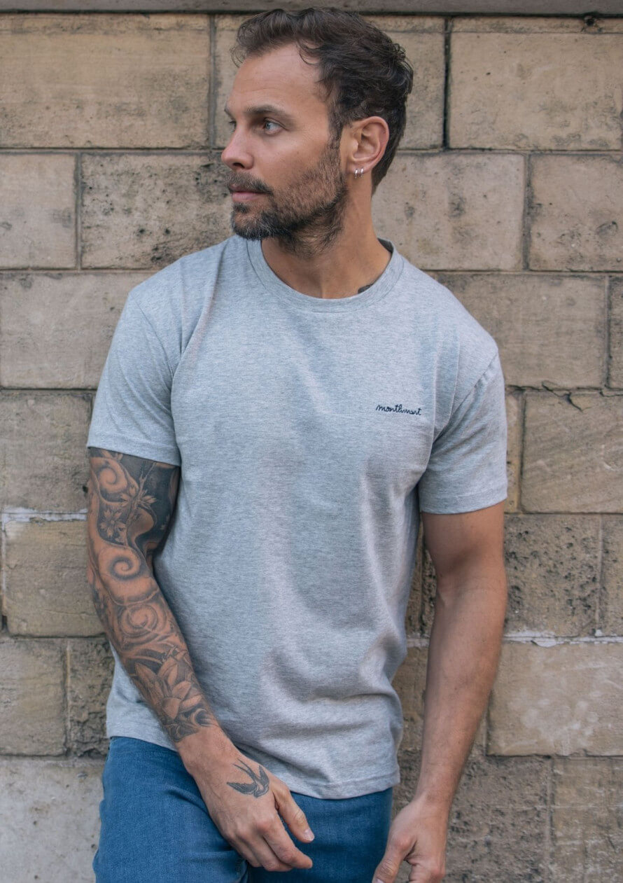 22pe-t-shirt-homme-blason-gris-chine-made-in-france-coton-bio-2