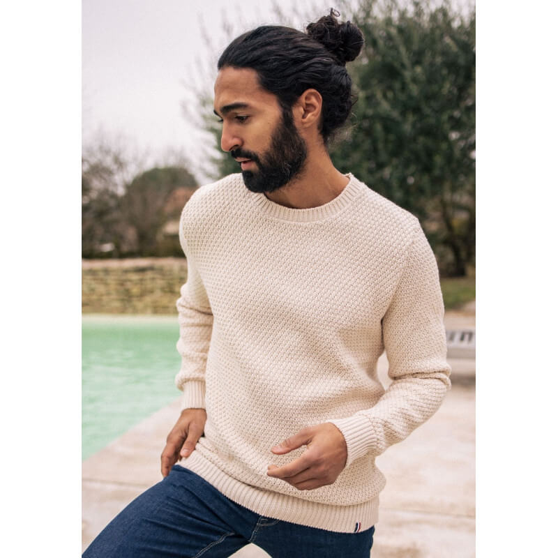 22pe-pull-homme-reflet-beige-coton-bio-made-in-france-2 22pe-pull-homme-reflet-beige-coton-bio-made-in-france-2