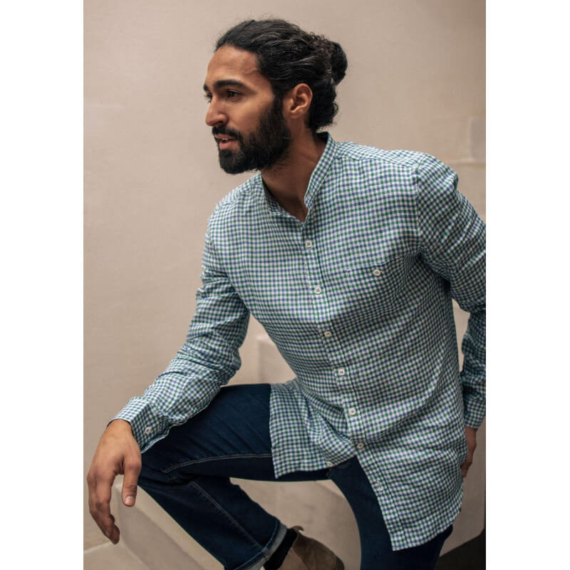 22pe-chemise-homme-montlilin-marine-vert-carreaux-lin-1 22pe-chemise-homme-montlilin-marine-vert-carreaux-lin-1