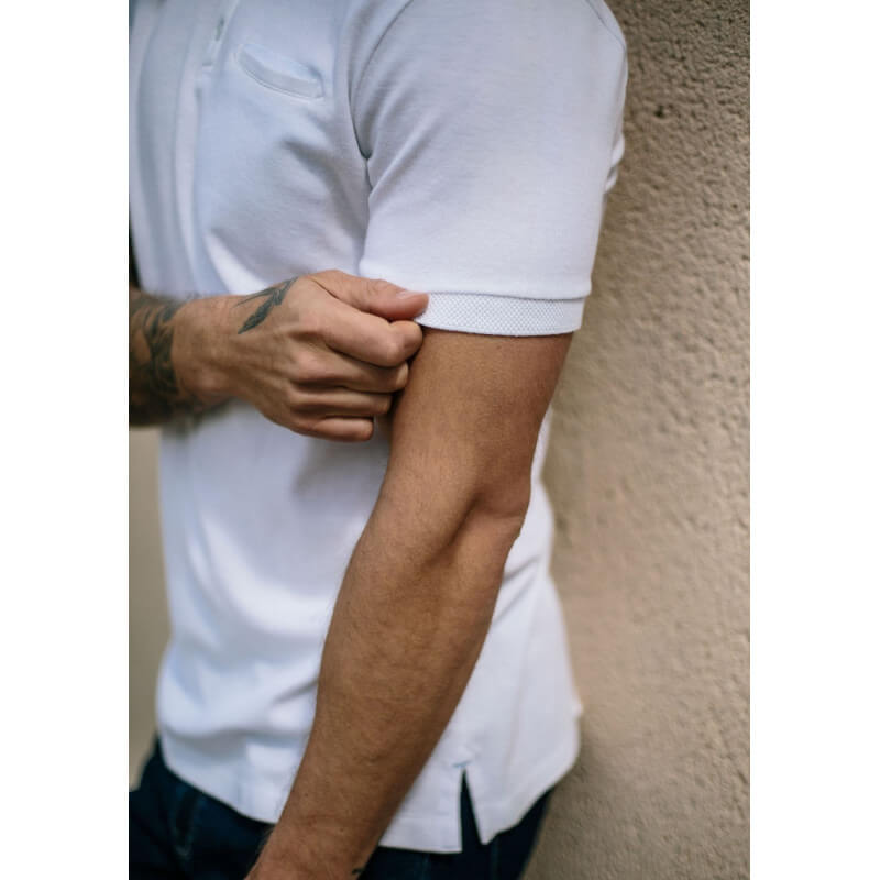 20pe-polo-homme-polo-montpolo-blanc-coton-bio-recyclé-col-mao-3 20pe-polo-homme-polo-montpolo-blanc-coton-bio-recyclé-col-mao-3