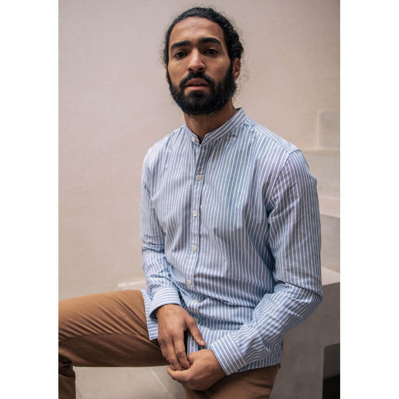 22pe-chemise-homme-montlimart-bleu-foncé-rayures-matière-certifiée-1 22pe-chemise-homme-montlimart-bleu-foncé-rayures-matière-certifiée-1