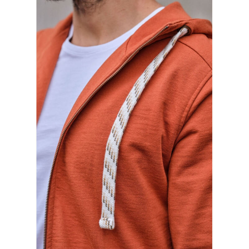 22pe-sweat-homme-détente-orange-recyclé-3 22pe-sweat-homme-détente-orange-recyclé-3