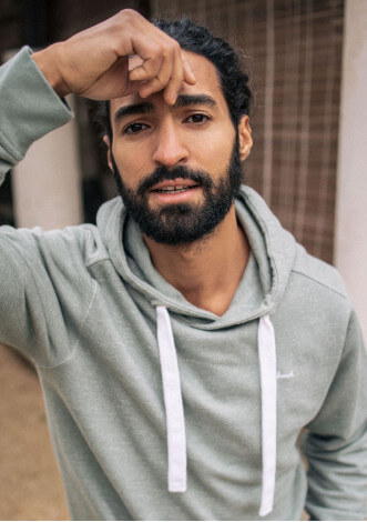 22pe-sweat-homme-mi-temps-vert-eau-foncé-recyclé-4